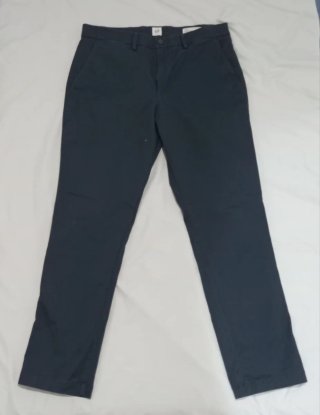 Lote de Ropa Hombre