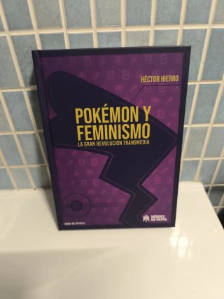Pokemon y Feminismo