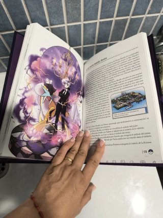 Pokemon y Feminismo