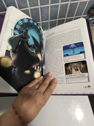 Pokemon y Feminismo