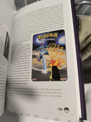 Pokemon y Feminismo