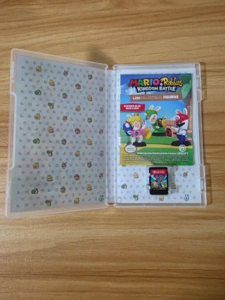 Pack 3 Juegos Nintendo Switch Mario