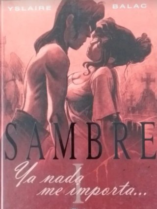 TORPEDO + RAPACES I y II + SAMBRE
