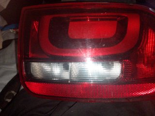 Piloto Trasero derecho Citroën C4 Cactus