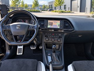 SEAT Leon Cupra DSG 280cv  2015