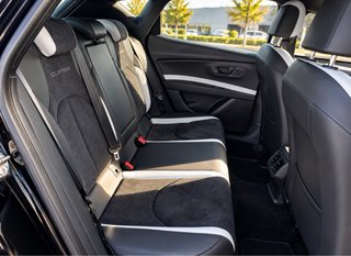 SEAT Leon Cupra DSG 280cv  2015