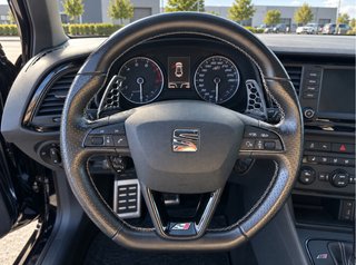 SEAT Leon Cupra DSG 280cv  2015