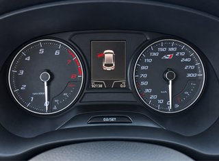 SEAT Leon Cupra DSG 280cv  2015