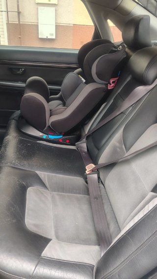 Volvo S80 2001
