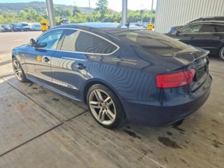 Despiece Audi A5