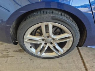 Despiece Audi A5