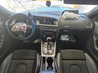 Despiece Audi A5