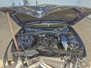 Despiece Audi A5