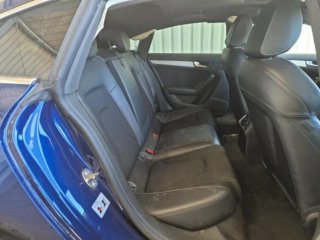 Despiece Audi A5
