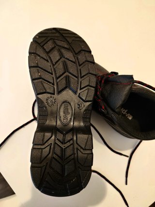 Zapatos de seguridad V-pro