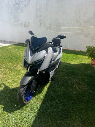 Yamaha XMAX 300 2021