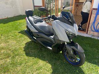 Yamaha XMAX 300 2021