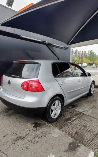 Volkswagen  Golf 5, 1.6 FSI, 2007.