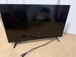 Televisor Xiaomi Mi Negro