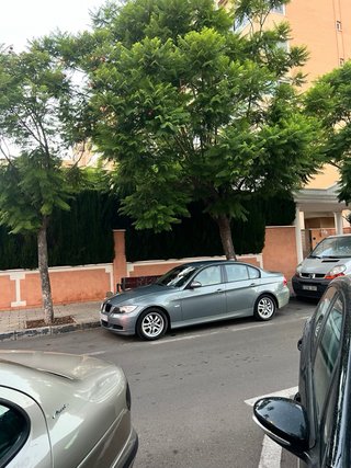 BMW Serie 3 2007