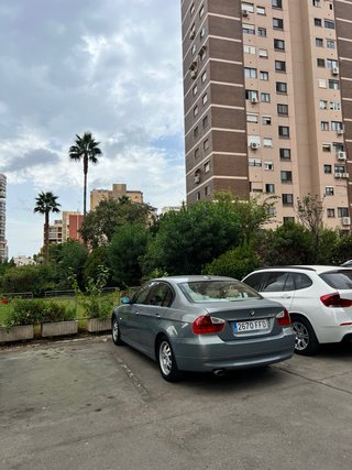 BMW Serie 3 2007