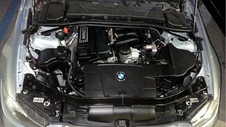 BMW Serie 3 2007