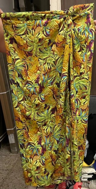 Lote de ropa variada para mujer