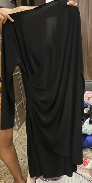 Lote de ropa variada para mujer