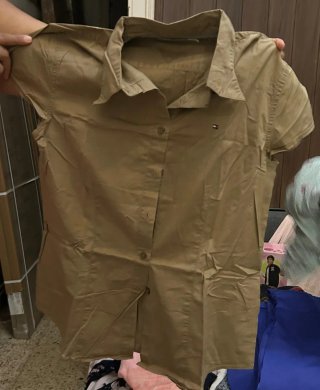 Lote de ropa variada para mujer