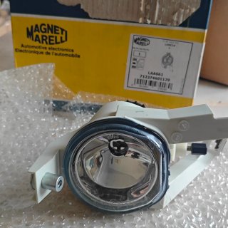 Faro Antiniebla Derecho Magneti Marelli