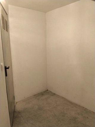 Se alquila trastero en Zona Norte de Alcoy