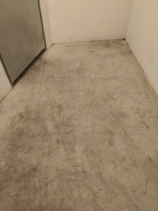 Se alquila trastero en Zona Norte de Alcoy