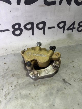 Pinza Freno Delantera Derecha Gas Gas Wild