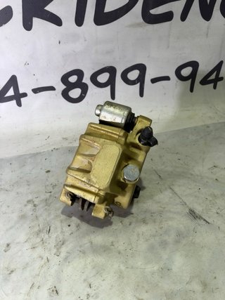 Pinza Freno Delantera Derecha Gas Gas Wild