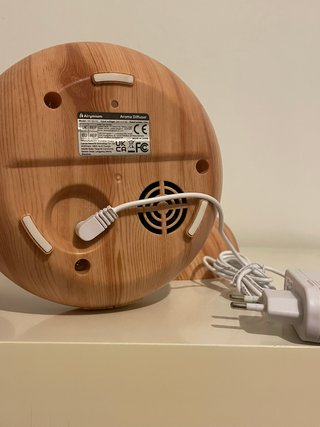 Humidificador de Cecotec