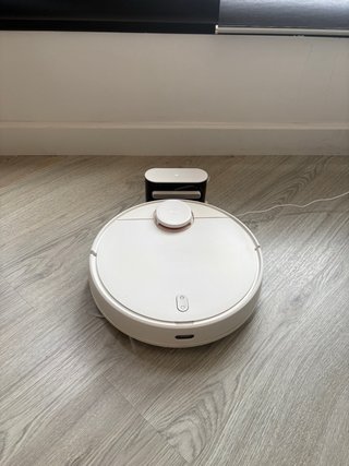 Robot Aspirador - Frega suelo Xiaomi Vacuum-Mop 2S