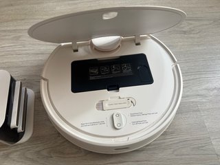 Robot Aspirador - Frega suelo Xiaomi Vacuum-Mop 2S