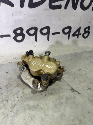 Pinza Freno Delantera Izquierda Gas Gas Wild