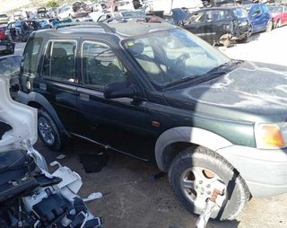 Llanta land rover 479049 freelander (ln) 2.0 di
