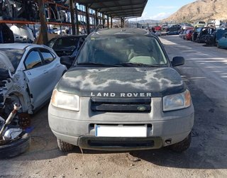 Llanta land rover 479049 freelander (ln) 2.0 di