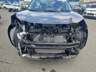 Despiece Toyota Yaris