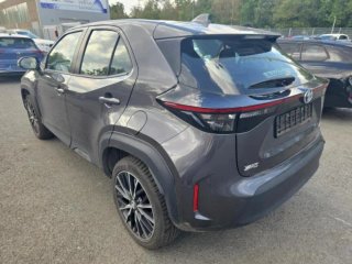 Despiece Toyota Yaris