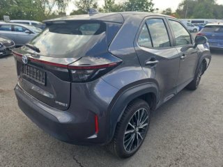 Despiece Toyota Yaris