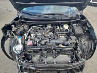 Despiece Toyota Yaris