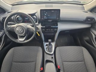 Despiece Toyota Yaris