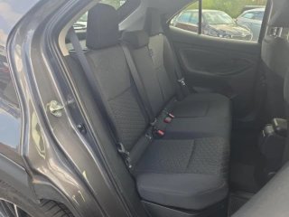 Despiece Toyota Yaris