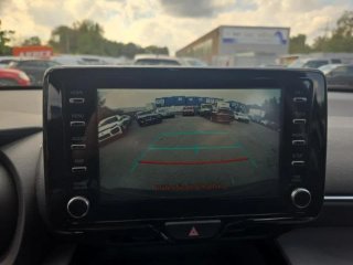 Despiece Toyota Yaris
