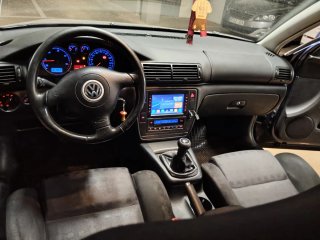 Volkswagen Passat 2003