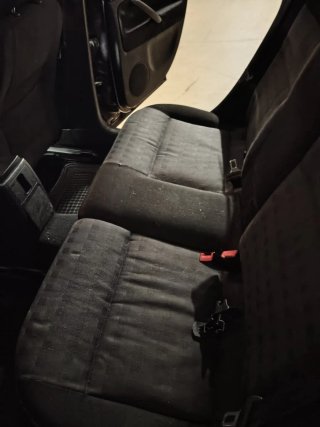 Volkswagen Passat 2003