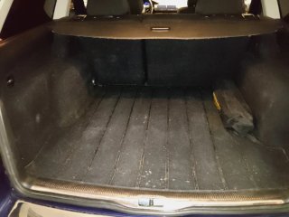 Volkswagen Passat 2003